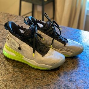 Nike Jordan Protomax Size 9